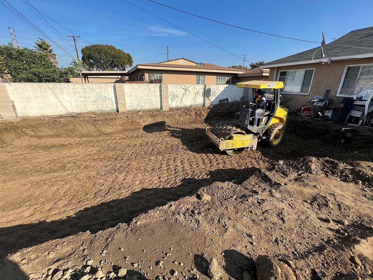 pool removal savings