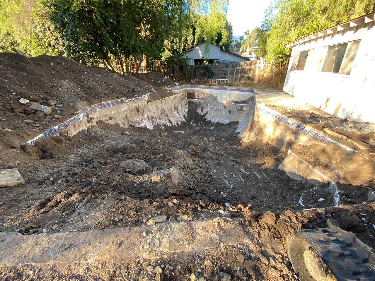 pool safety in Los Angeles